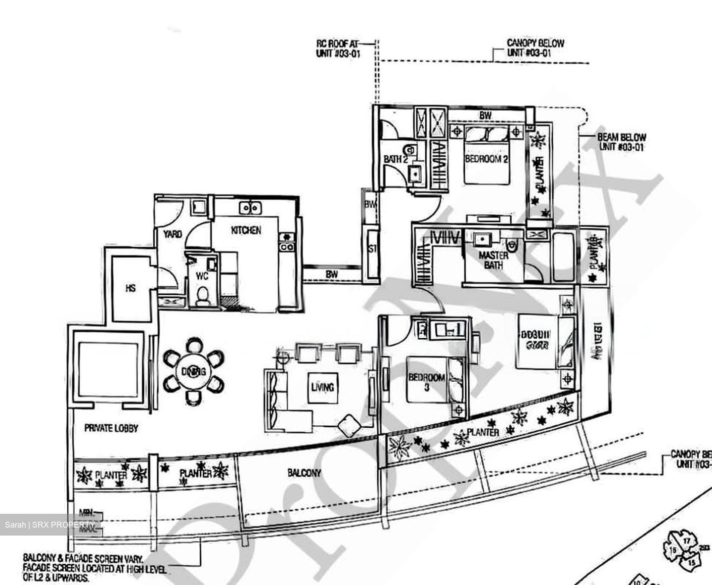 The Oceanfront @ Sentosa Cove (D4), Condominium #593569241